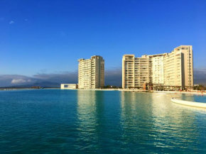 Departamento Playa Blanca - Laguna del Mar